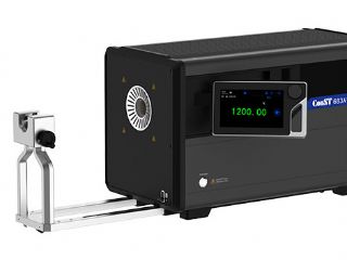 創(chuàng)新產品ConST683A智能標準爐正式發(fā)布