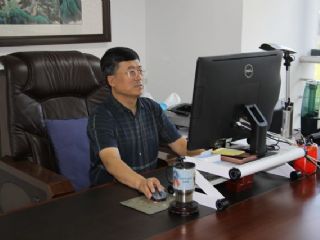 法國嘉賓慕名來訪，康斯特以誠相待