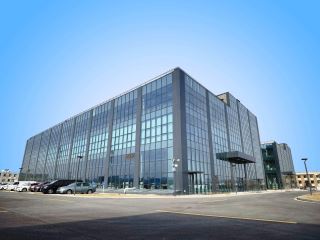 康斯特延慶智能儀表產(chǎn)業(yè)園歡迎您！